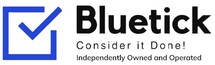 Bluetick Realty Inc.