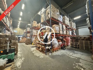 More details for Industrial for Lease