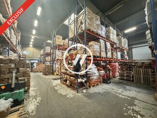 Plus de détails pour Industriel à louer