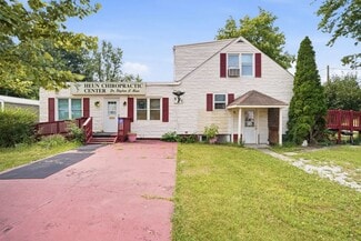 More details for 5701 S 3rd St, Louisville, KY - Office for Sale