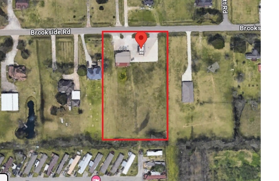 6202 Brookside Rd, Brookside Village, TX for sale - Building Photo - Image 3 of 10