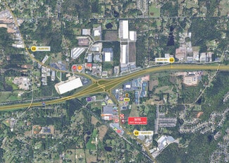 More details for 2931 Morgan Rd SE, Bessemer, AL - Retail for Lease