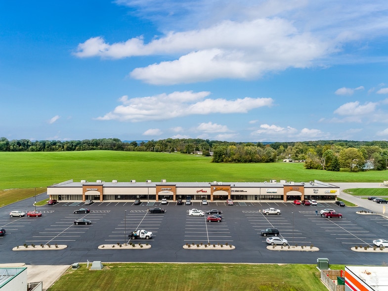 9401-9501 In-160, Charlestown, IN for lease - Other - Image 2 of 3