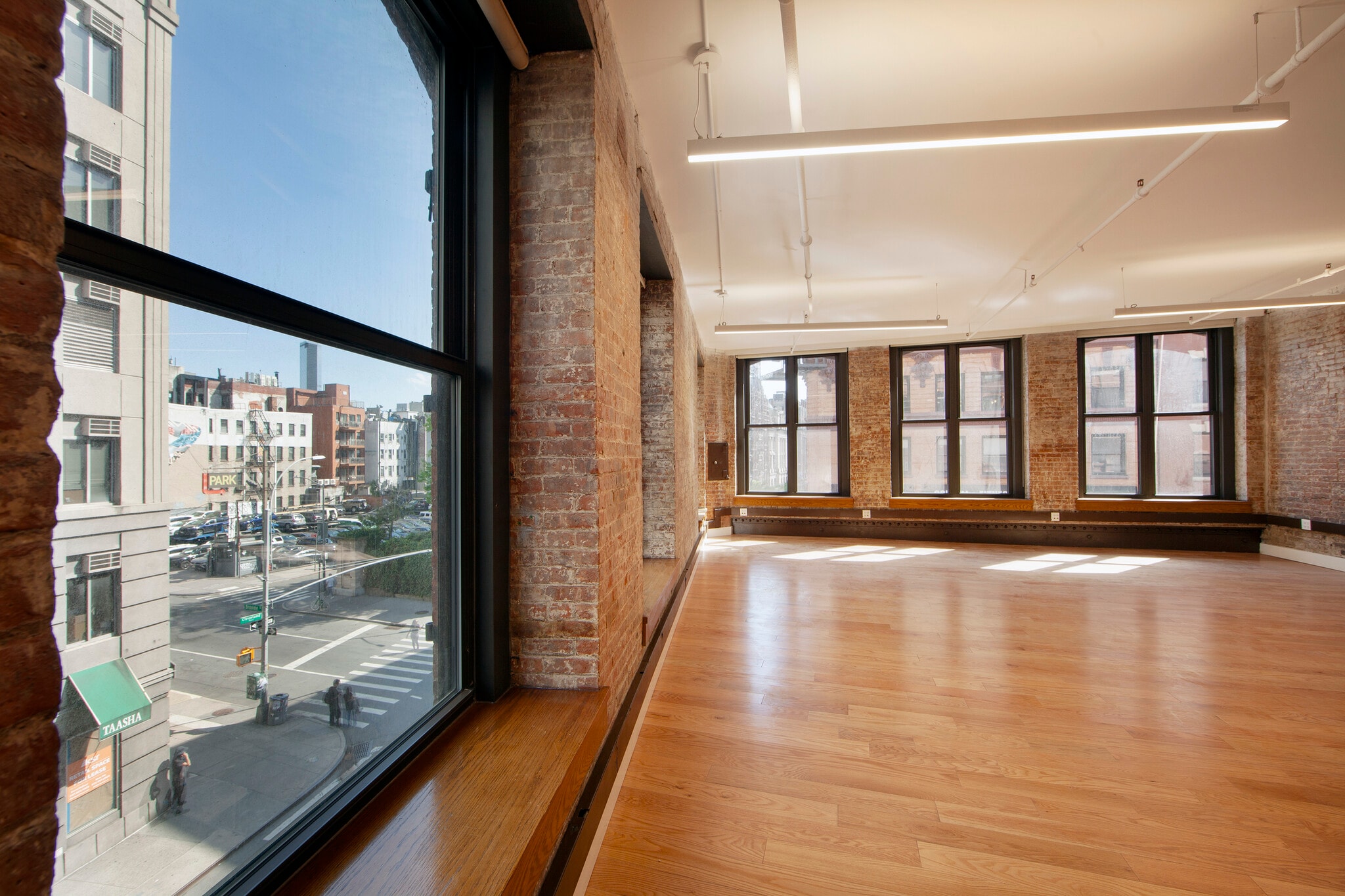 199 Lafayette St, New York, NY for lease Interior Photo- Image 1 of 10