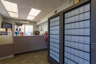 1120 N Industrial Park Ave, Nogales, AZ for lease Interior Photo- Image 2 of 2