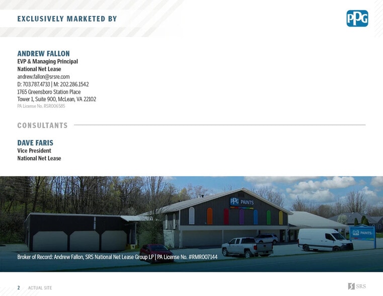 5700 Perry Hwy, Erie, PA for sale - Building Photo - Image 3 of 10