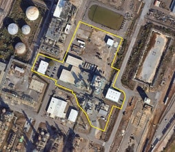 1510 Columbia Nitrogen, Augusta, GA à louer Photo du bâtiment- Image 2 de 6