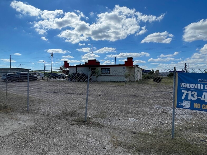 103 Old Robstown Rd, Corpus Christi, TX for sale - Building Photo - Image 2 of 19