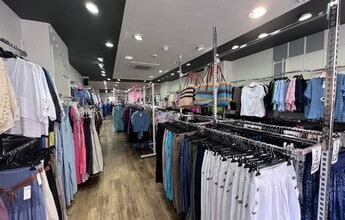 18-18A South St, Dorchester à louer Photo intérieure- Image 2 de 6