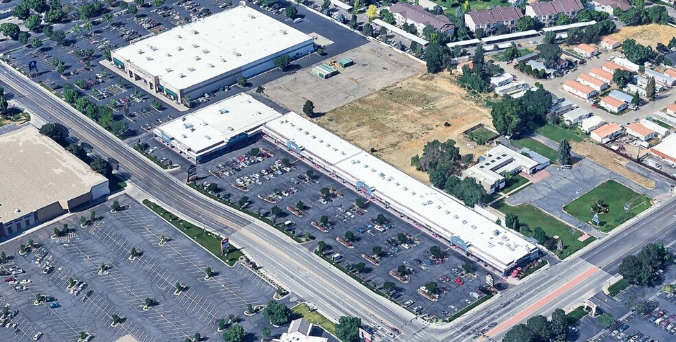 1415-1587 N Milwaukee St, Boise, ID for lease - Building Photo - Image 1 of 1