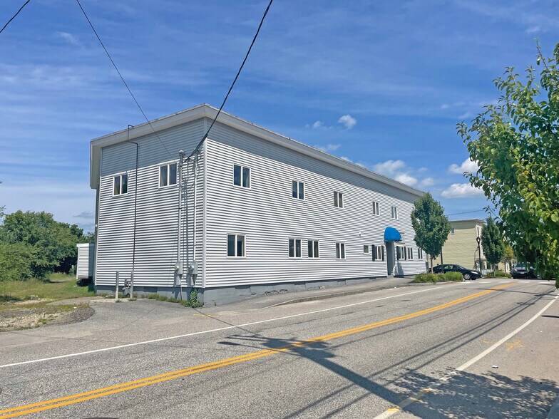 29 Hampshire St, Auburn, ME for sale - Building Photo - Image 3 of 15