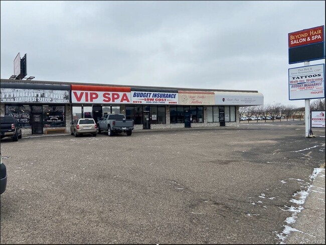 More details for 2623 Paramount Blvd, Amarillo, TX - Retail for Lease