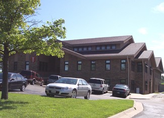 More details for 5375 SW 7th St, Topeka, KS - Office for Lease