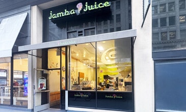 150-152 Kearny St, San Francisco, CA for lease Building Photo- Image 1 of 2