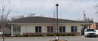 More details for 511 SW Jefferson St, Lee's Summit, MO - Office for Sale