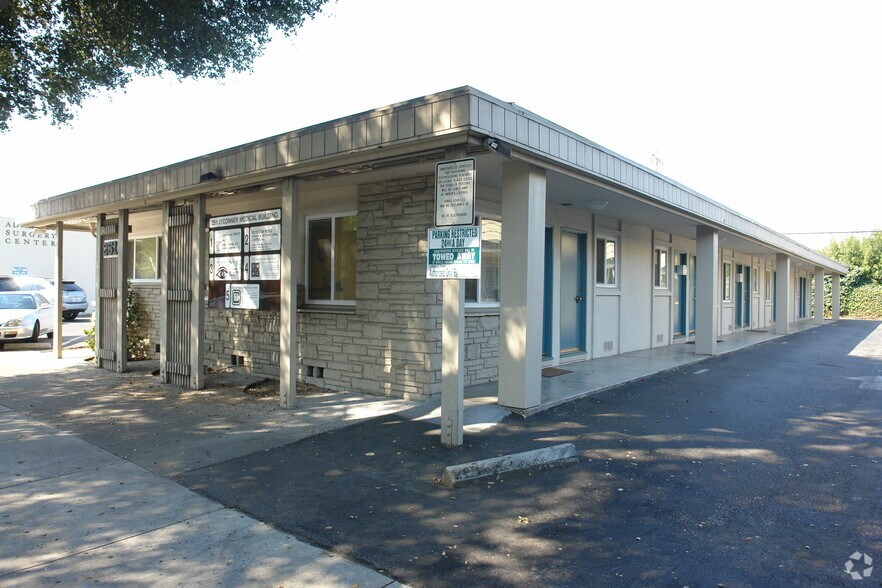 251 O'Connor Dr, San Jose, CA à vendre - Photo principale - Image 1 de 4