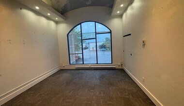 1921 Broadway St, Port Coquitlam, BC for lease Interior Photo- Image 1 of 2