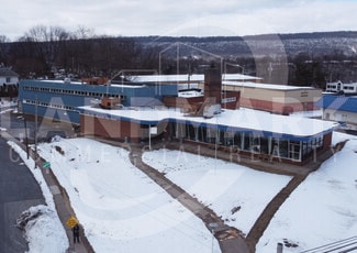 More details for 301 N Enola Dr, Enola, PA - Retail for Sale