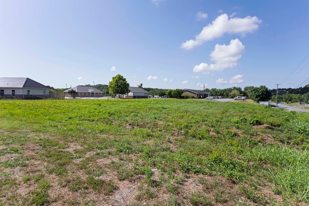 Lot 23 James Asbury Drive NW Dr, Cleveland, TN à vendre Photo principale- Image 1 de 7