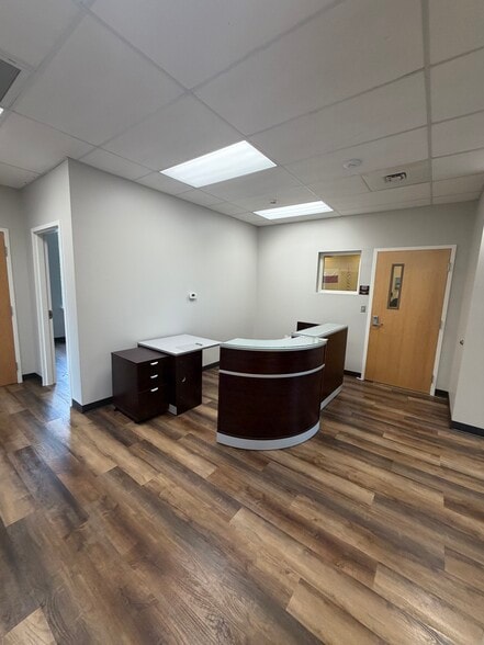 703 S Church St, Georgetown, TX à louer - Photo du bâtiment - Image 3 de 7