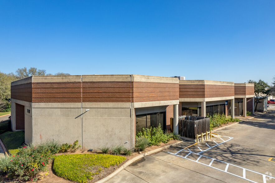 5307 Industrial Oaks Blvd, Austin, TX à louer - Photo principale - Image 1 de 13