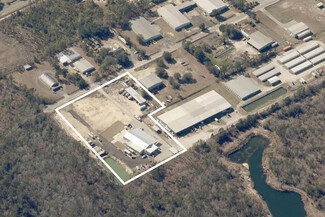 More details for 225 Industrial Dr, Georgetown, SC - Industrial for Sale