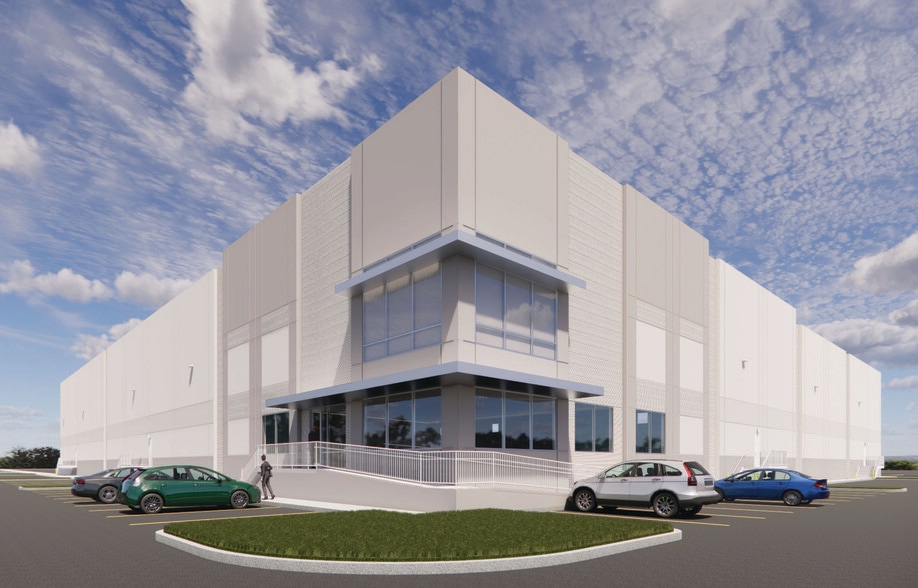 GRAND PARKWAY INDUSTRIAL CENTER portfolio of 6 properties for sale on LoopNet.ca - Primary Photo - Image 3 of 4