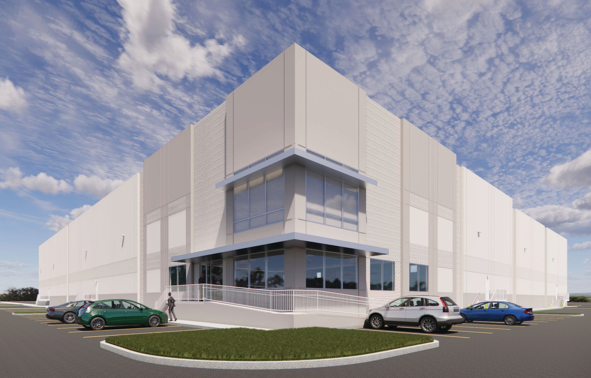 Holderrieth Rd, Tomball, TX à vendre Photo principale- Image 1 de 2