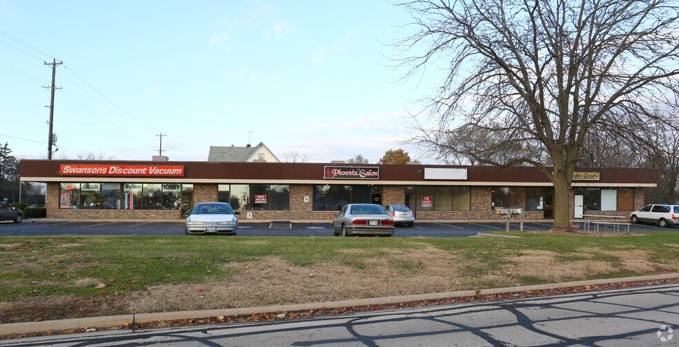 7507 N 2nd St, Machesney Park, IL for lease - Building Photo - Image 3 of 26
