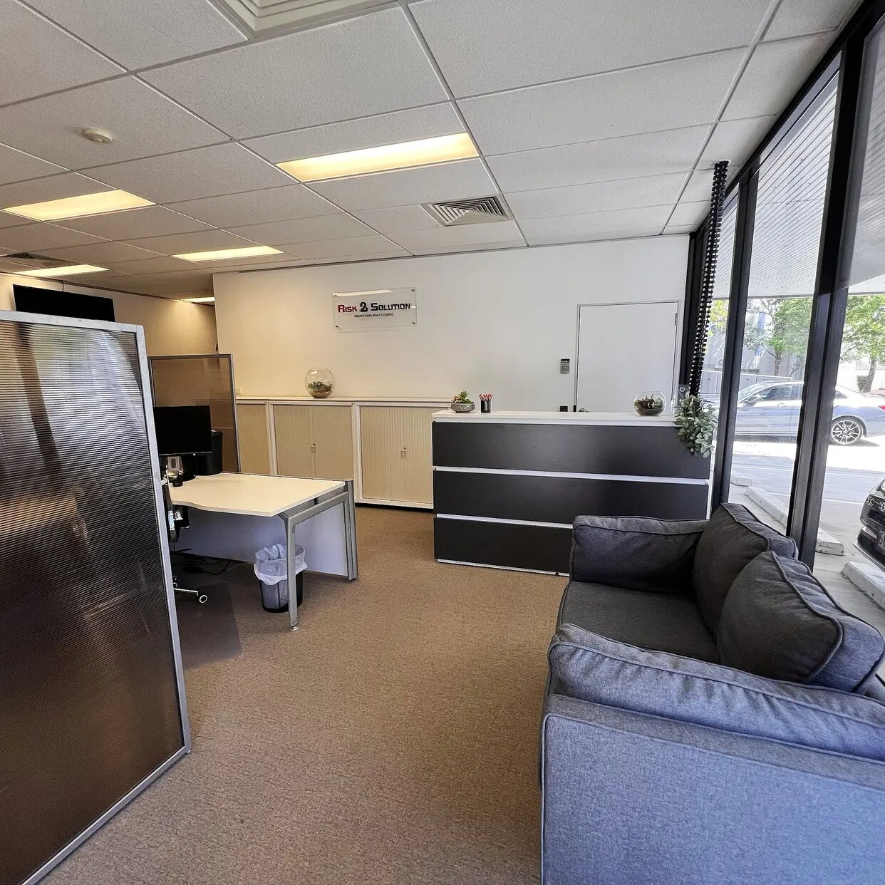 333 Queensport Rd N, Murarrie for lease Interior Photo- Image 1 of 8
