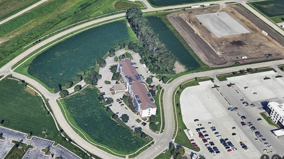Mid America Dr, Council Bluffs, IA à vendre - Autre - Image 2 de 8