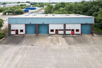 More details for Station Rd, Carcroft - Industrial for Lease