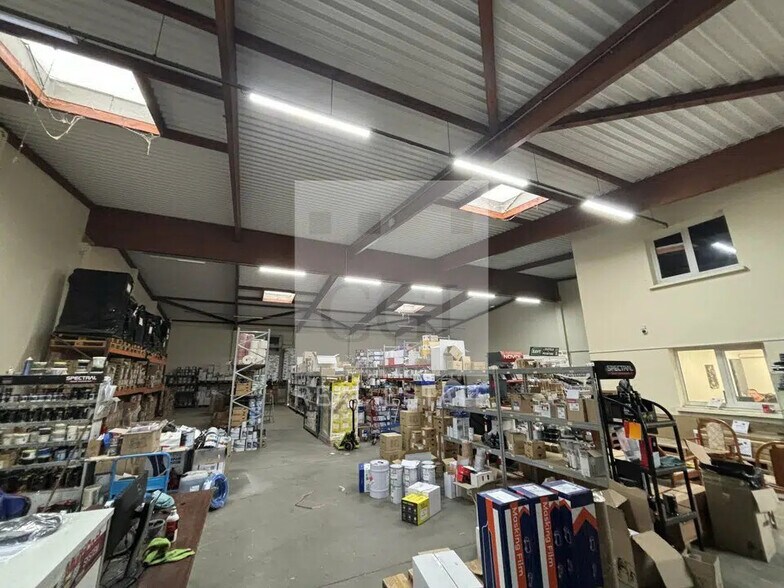 Flex dans Décines-Charpieu à louer - Photo intérieure - Image 3 de 117