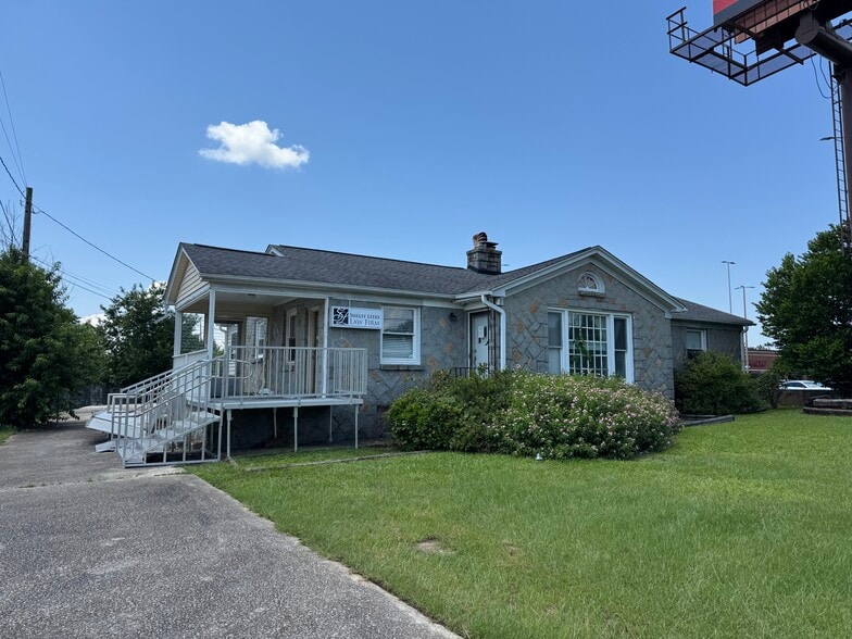 939 Broad River Rd, Columbia, SC for sale - Primary Photo - Image 1 of 7