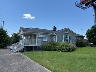 Plus de détails pour 939 Broad River Rd, Columbia, SC - Bureau à vendre