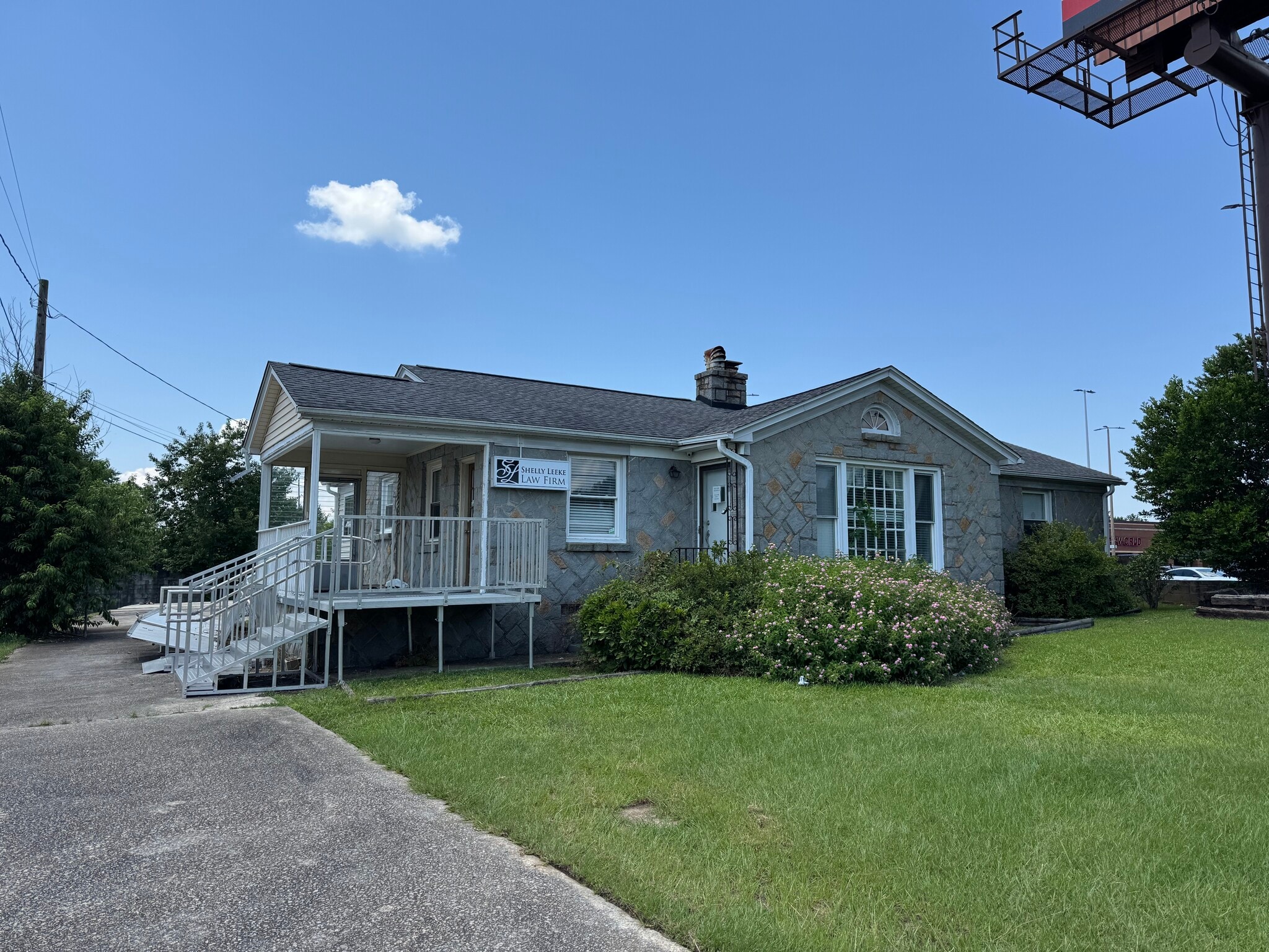 939 Broad River Rd, Columbia, SC for sale Primary Photo- Image 1 of 8