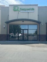 2909 S Quillan St, Kennewick, WA for lease Building Photo- Image 1 of 6