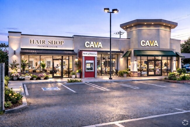 More details for 11761 Carson St, Lakewood, CA - Retail for Lease