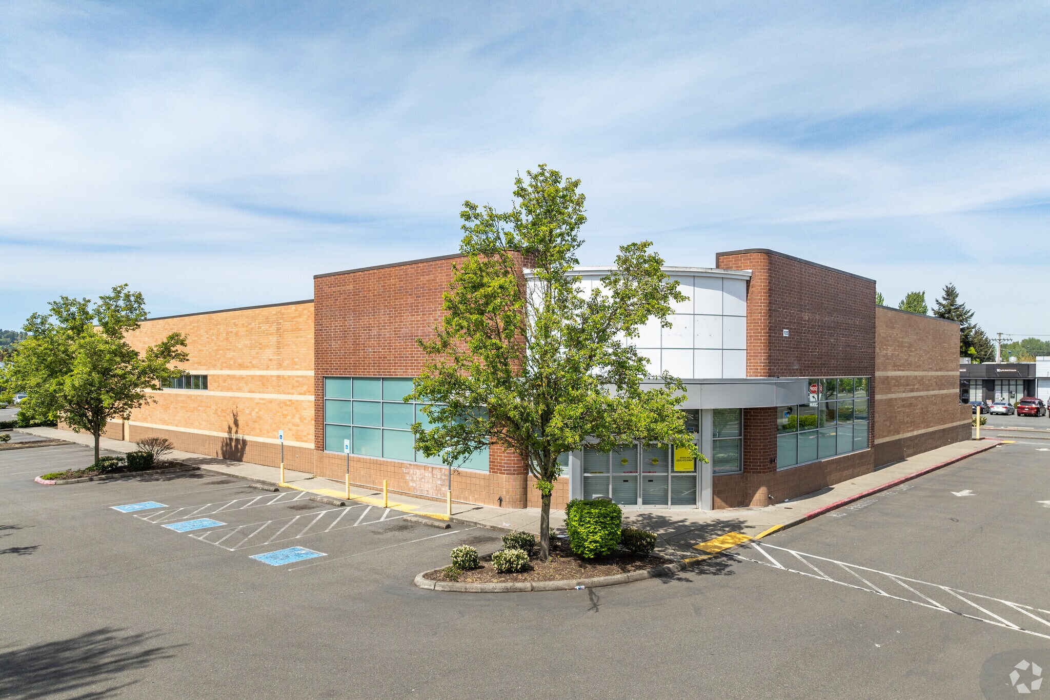 1310 W Meeker St, Kent, WA for lease Building Photo- Image 1 of 3