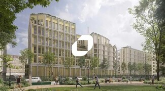 More details for 65-67 Rue Jacques-Louis Hénon, Lyon - Office for Lease