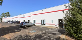 Plus de détails pour 159 Barley Park Ln, Mooresville, NC - Industriel à louer