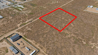 More details for Industrial Lot 1, California City, CA - Land for Sale