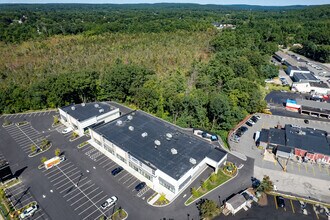 473 Putnam Pike, Greenville, RI - AERIAL map view - Image1