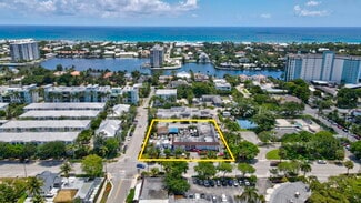 More details for 401 SE 5th Ave, Delray Beach, FL - Retail for Sale