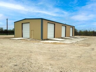 More details for 10520 Somerset Rd, San Antonio, TX - Industrial for Sale