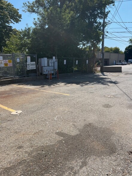 58 Pulaski St, Peabody, MA for lease - Building Photo - Image 2 of 24