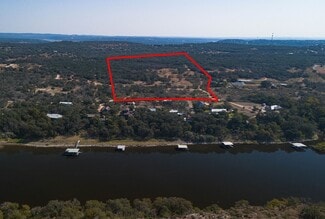 More details for 23401 Old Ferry Rd, Spicewood, TX - Land for Sale
