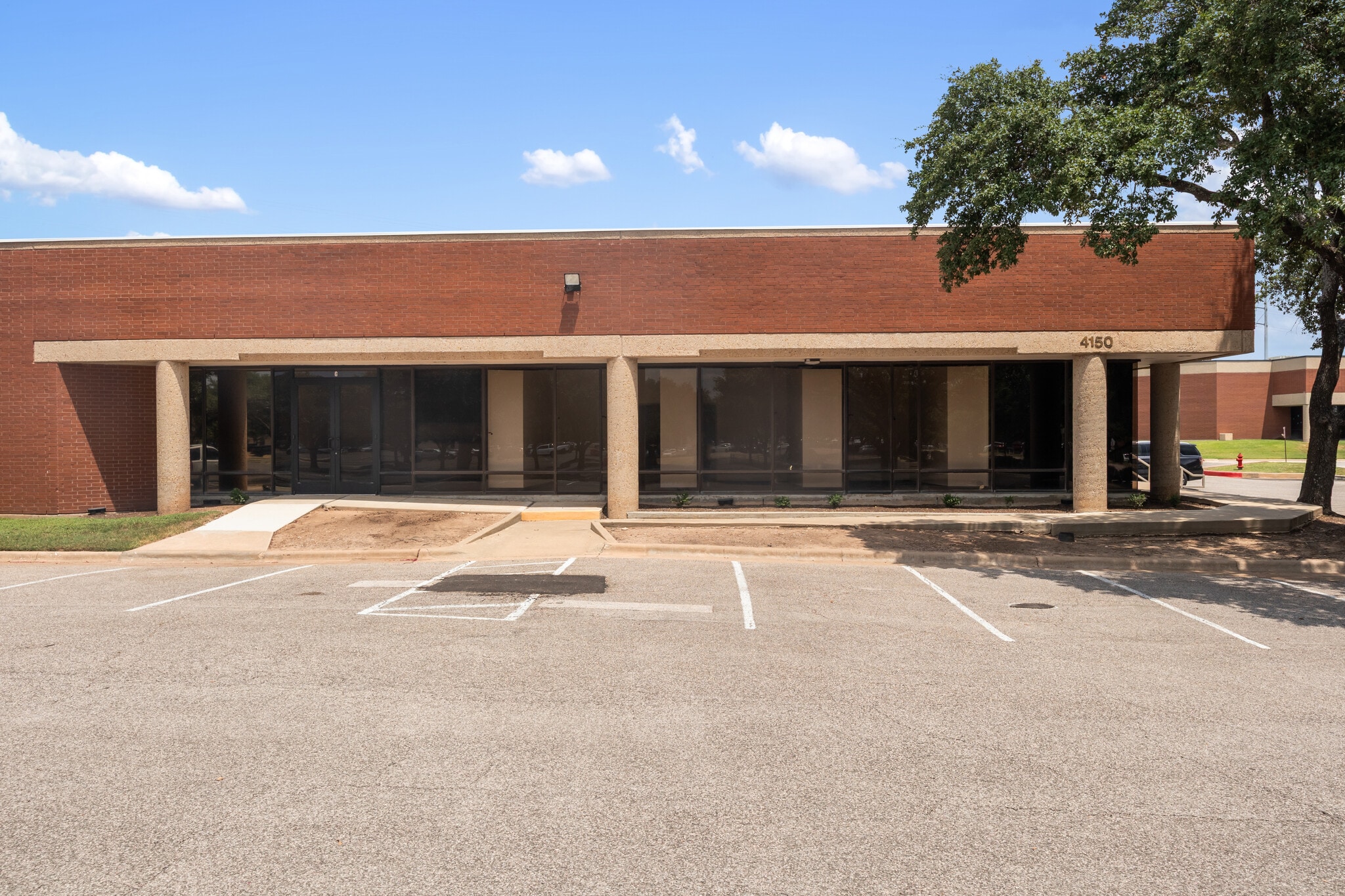 4150 Freidrich Ln, Austin, TX à louer Photo intérieure- Image 1 de 23