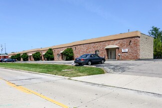 More details for 3300-3312 Encrete Ln, Dayton, OH - Flex for Lease