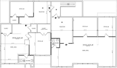32 Chichester Ave, Center Moriches, NY for lease Interior Photo- Image 1 of 2